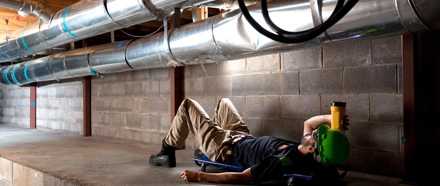 Medford, OR airduct cleaning